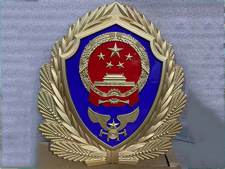 消防徽的经典设计元素与含义